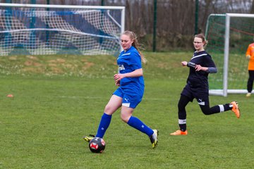 Bild 198 - C-Juniorinnen FSG BraWie o.W. - SG Oering-Seth-S�lfeld o.W. : Ergebnis: 4:3